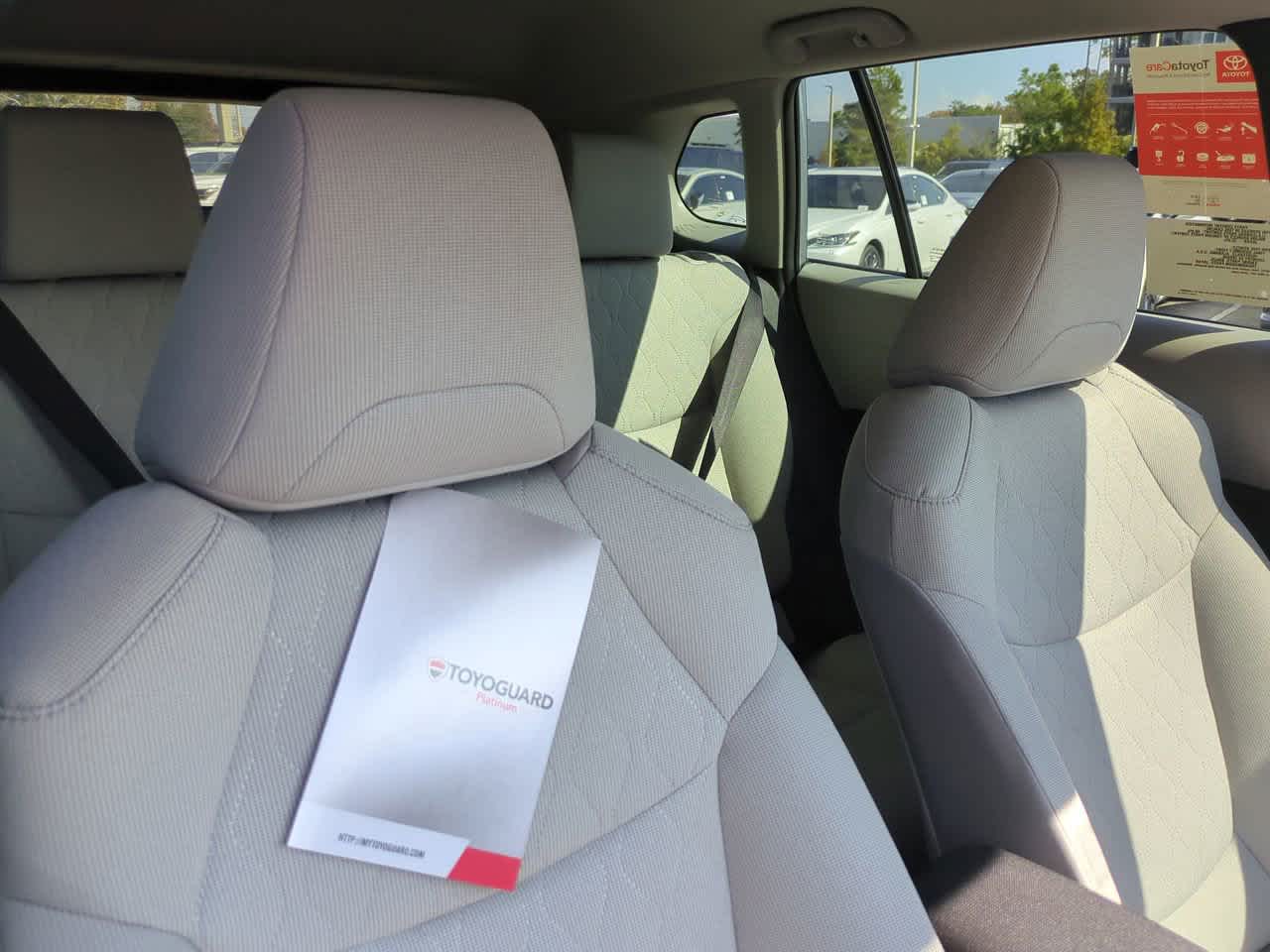 Thumbnail: 2026 Toyota Corolla Cross - 7