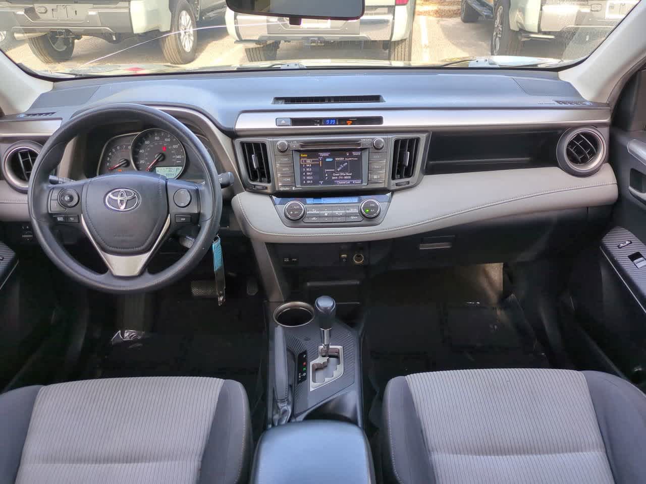 Thumbnail: 2014 Toyota RAV4 - 14