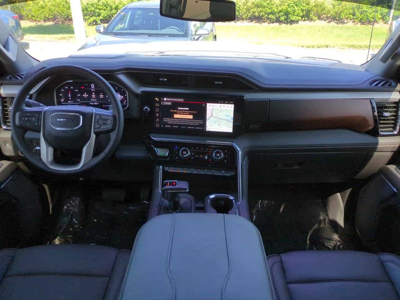 Thumbnail: 2023 GMC Sierra 1500 - 14