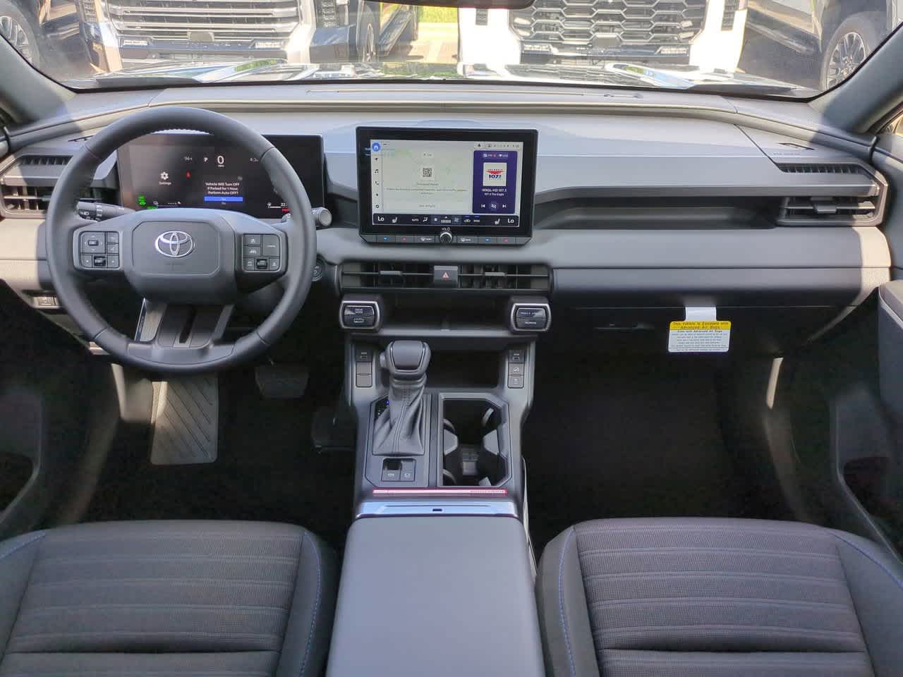 Thumbnail: 2026 Toyota RAV4 - 14