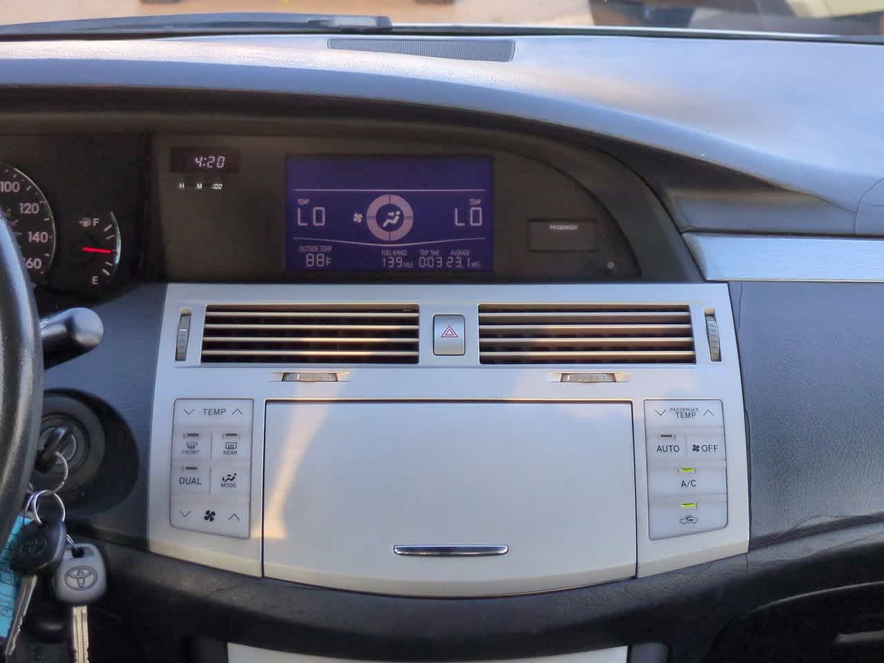 Thumbnail: 2006 Toyota Avalon - 16