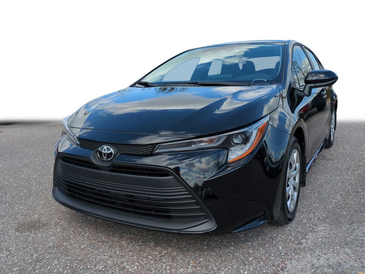 Thumbnail: 2026 Toyota Corolla - 1