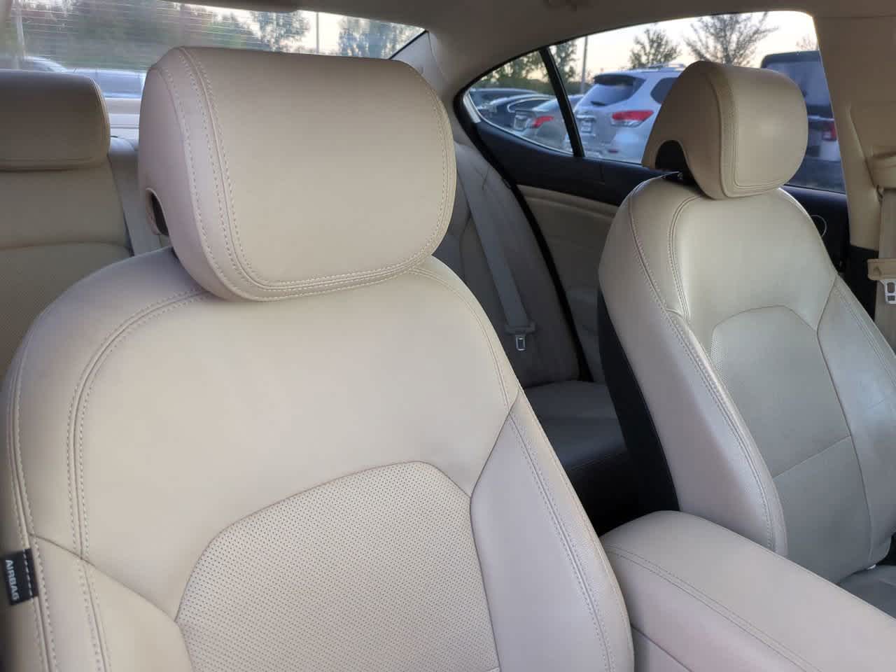 Thumbnail: 2015 Kia Cadenza - 7