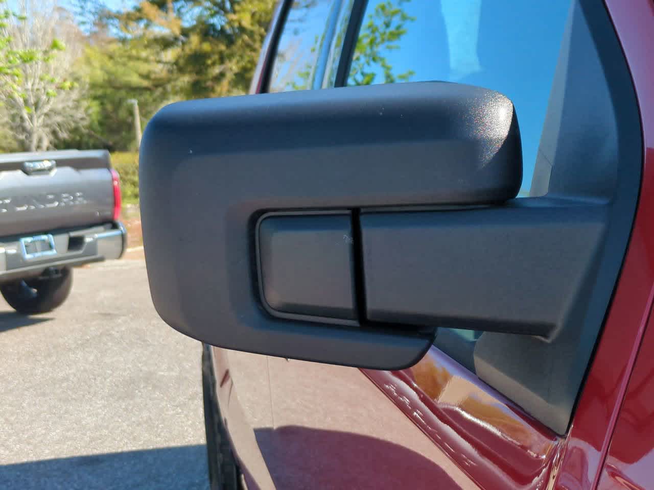 Thumbnail: 2025 Ford F-150 - 12