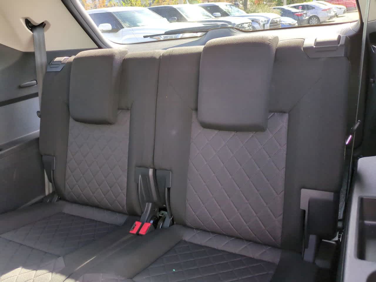 Thumbnail: 2018 Volkswagen Atlas - 13