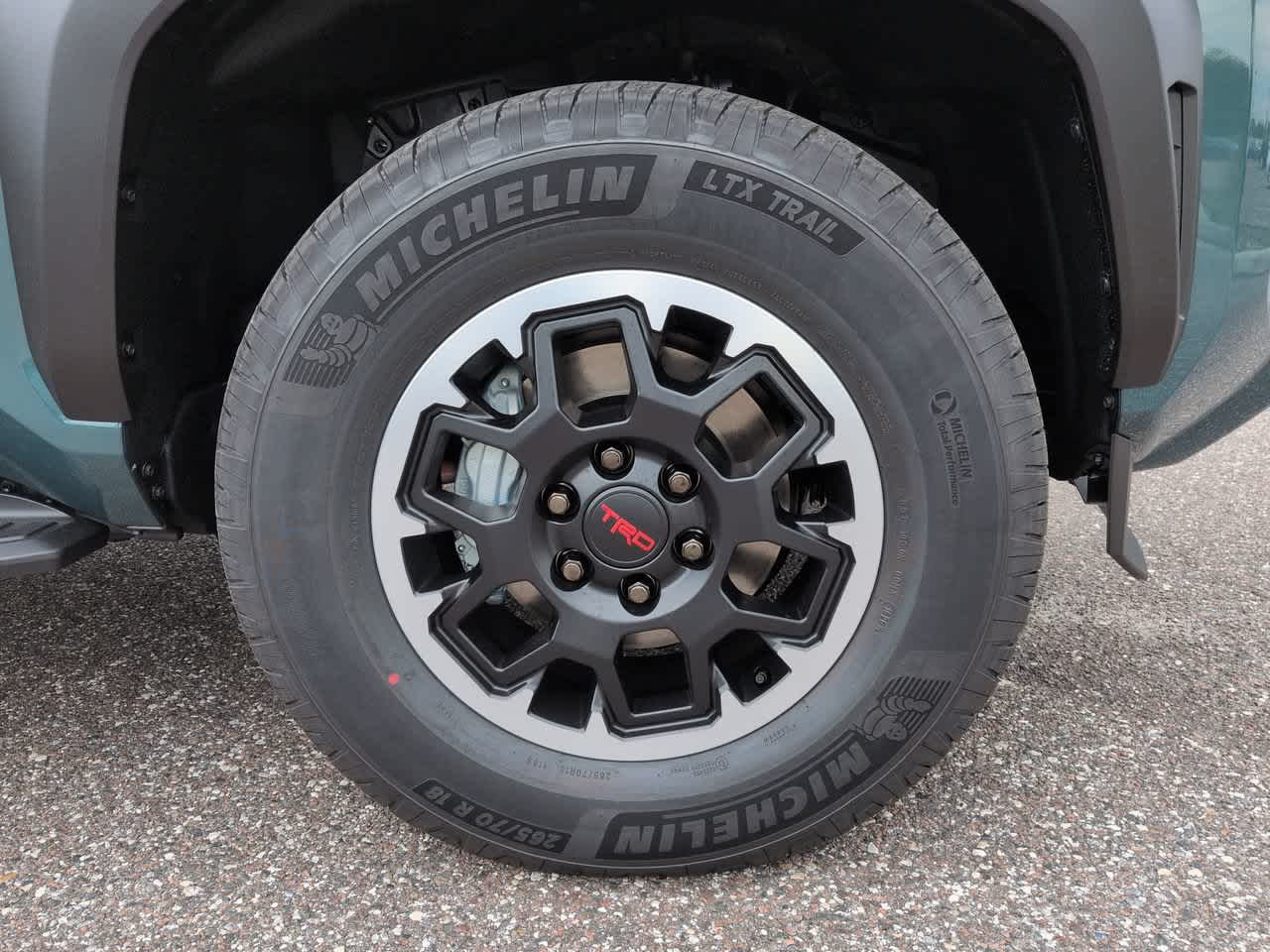 Thumbnail: 2026 Toyota 4Runner - 11