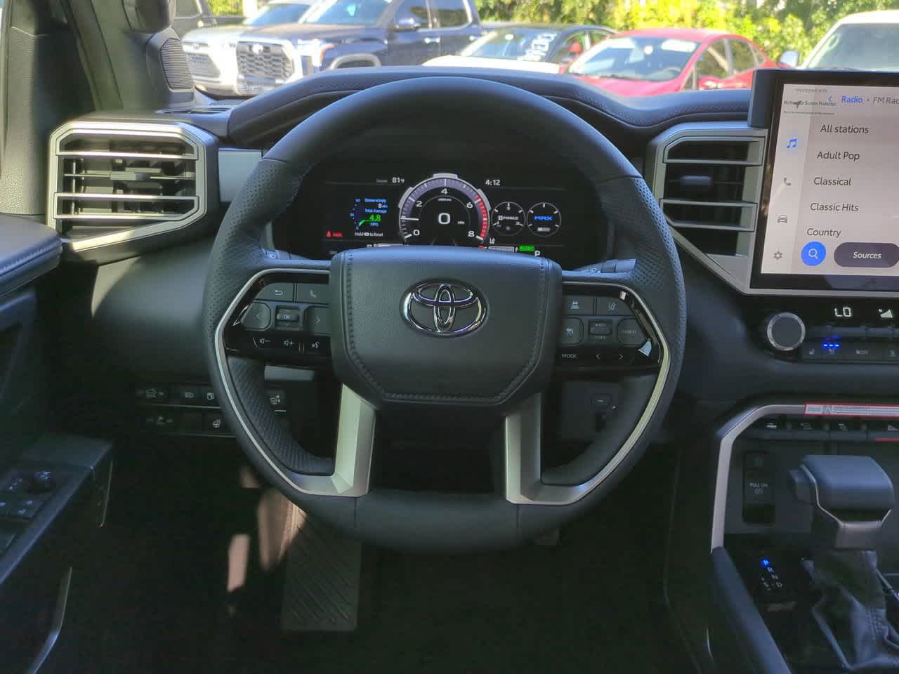 Thumbnail: 2026 Toyota Tundra - 15