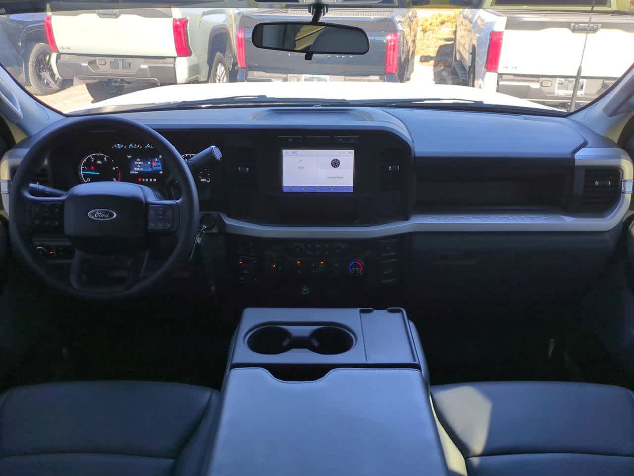 Thumbnail: 2024 Ford F-350 - 14