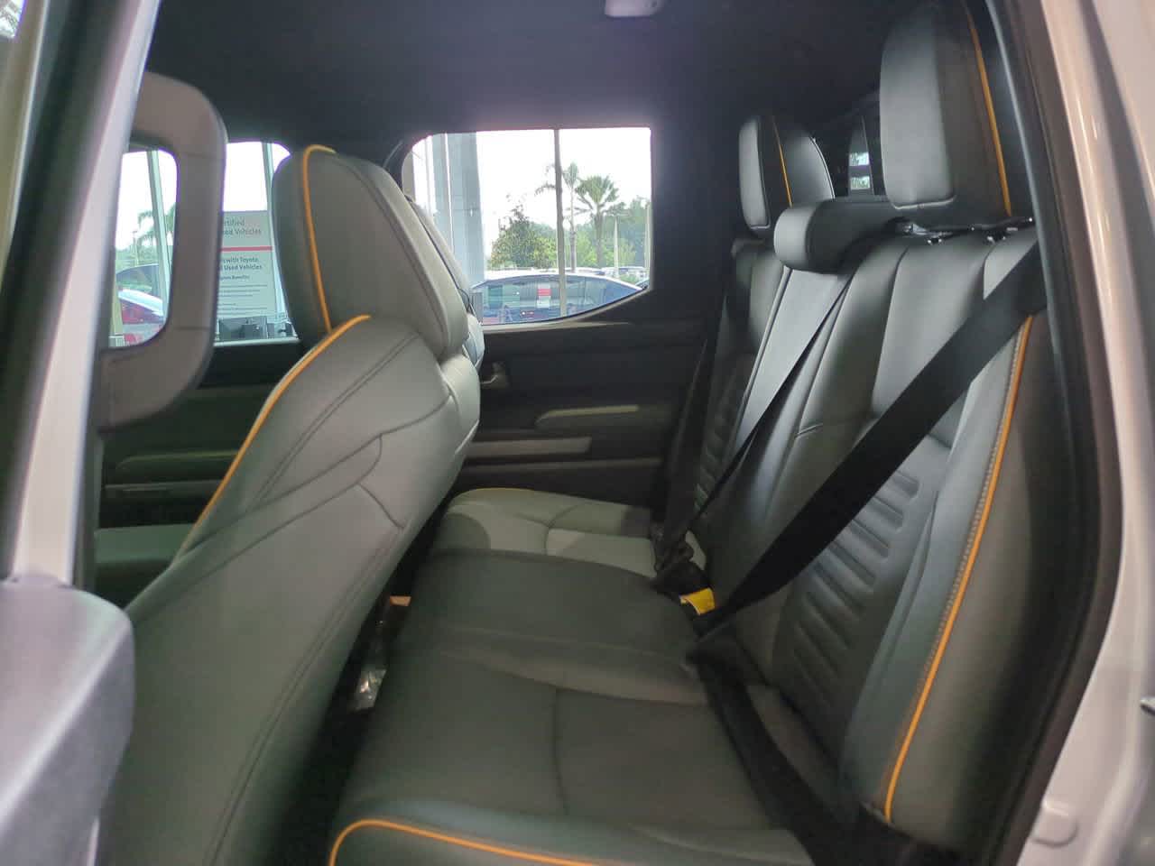 Thumbnail: 2025 Toyota Tacoma - 15