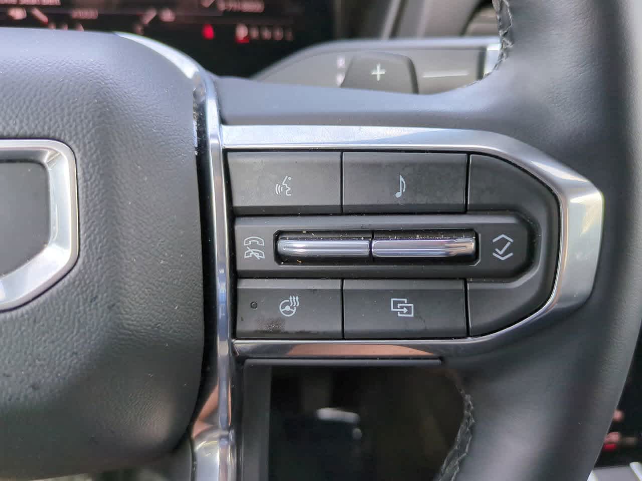 Thumbnail: 2026 GMC Terrain - 23