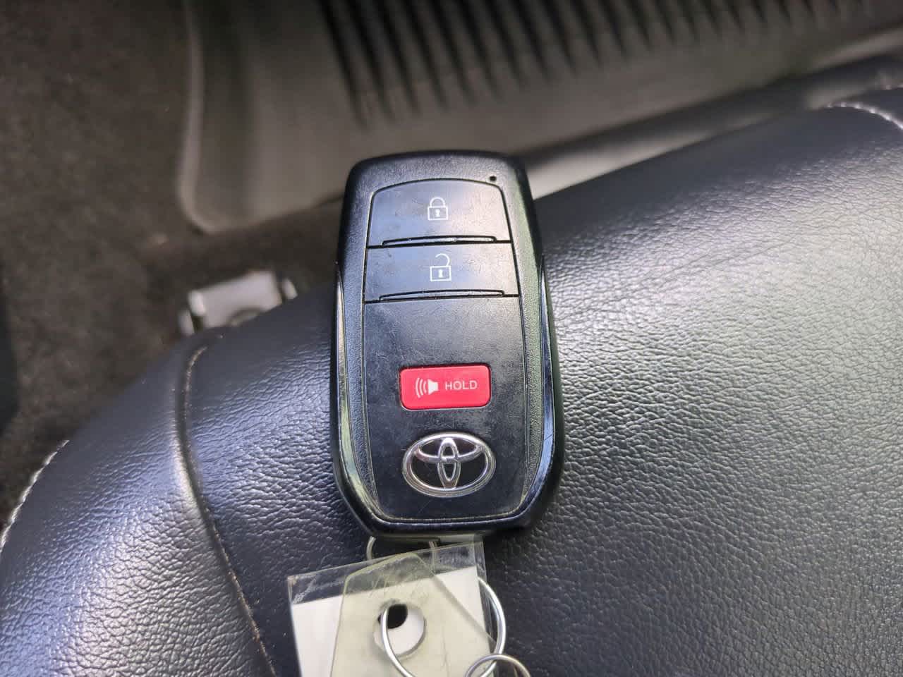 Thumbnail: 2025 Toyota Corolla - 27