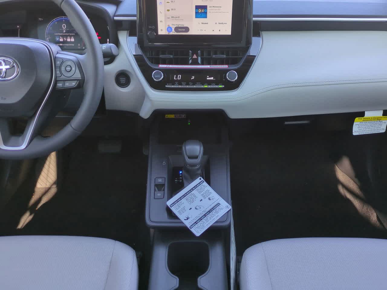 Thumbnail: 2026 Toyota Corolla Cross - 18