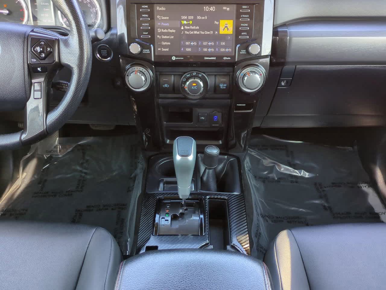 Thumbnail: 2024 Toyota 4Runner - 18