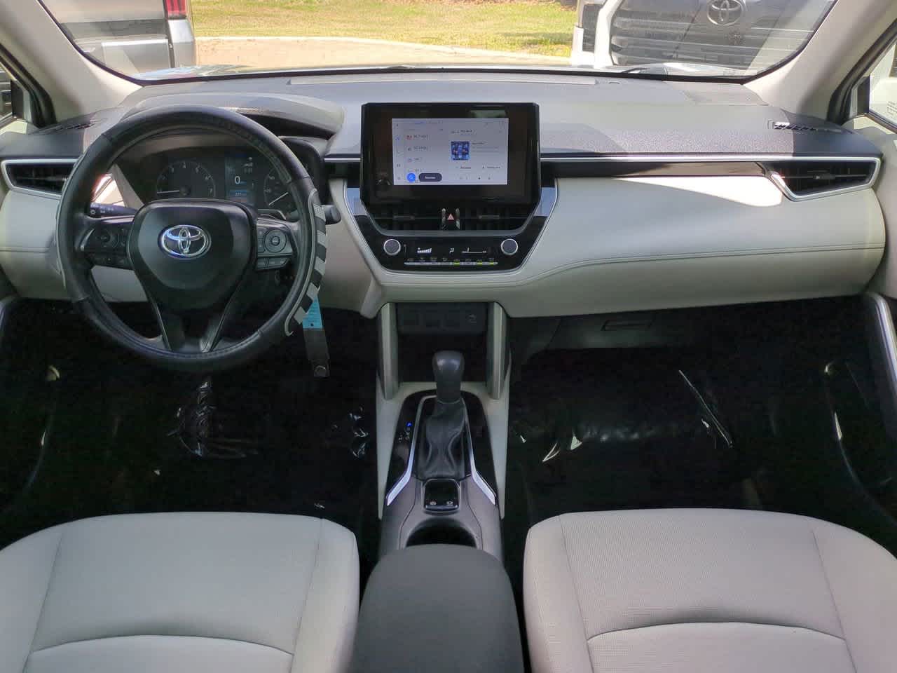 Thumbnail: 2024 Toyota Corolla Cross - 14