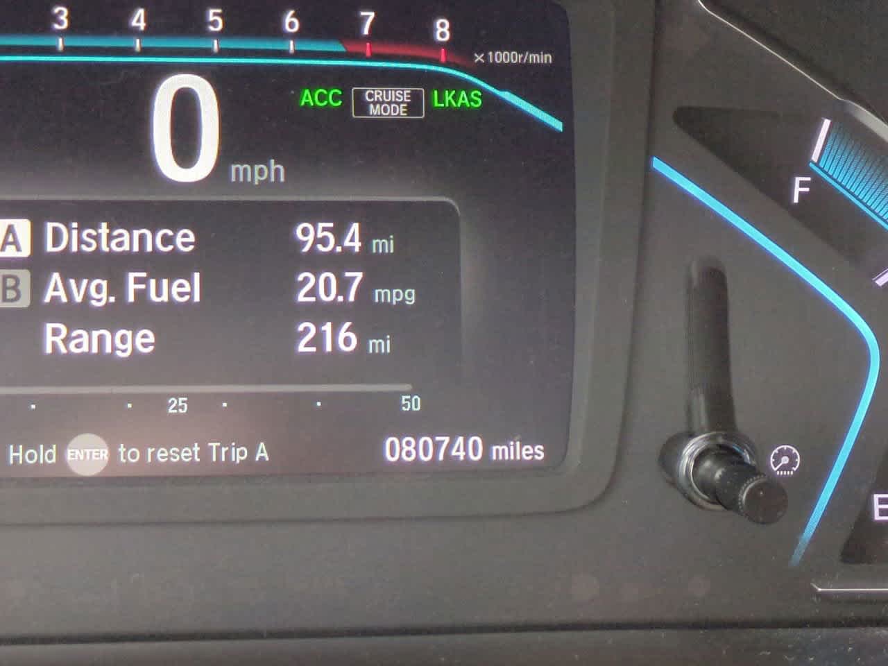 Thumbnail: 2019 Honda Odyssey - 28