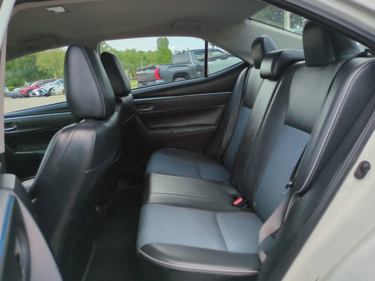 Thumbnail: 2014 Toyota Corolla - 12