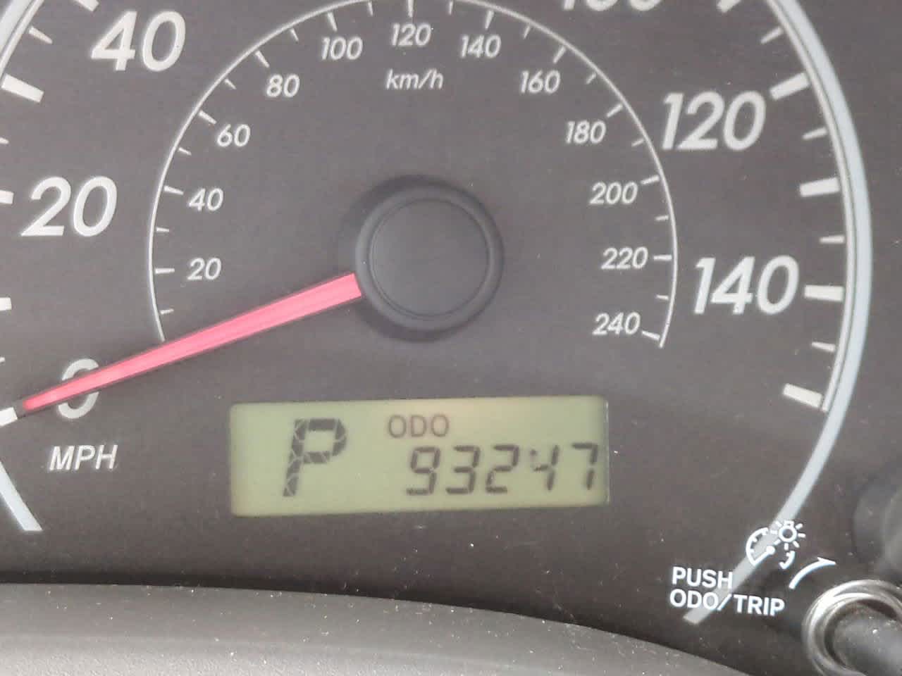 Thumbnail: 2009 Toyota Corolla - 22