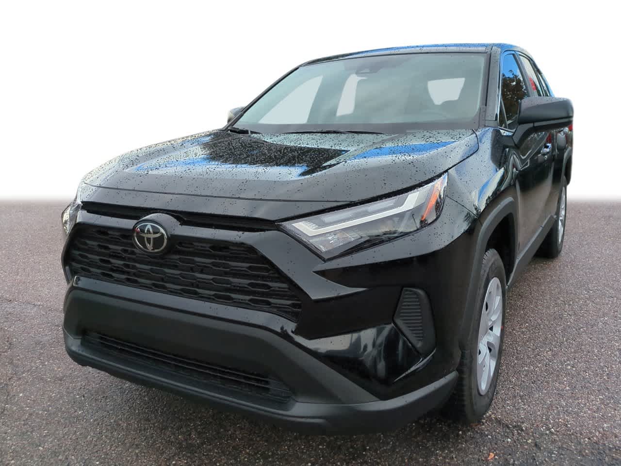 Thumbnail: 2025 Toyota RAV4 - 1
