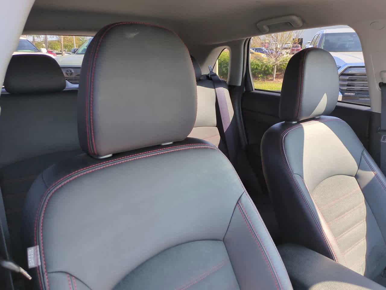 Thumbnail: 2025 Mitsubishi Outlander Sport - 7