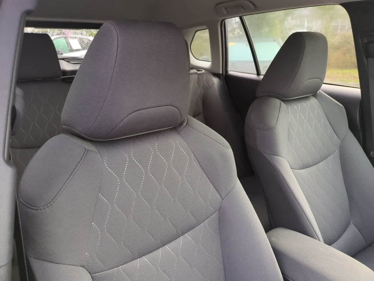 Thumbnail: 2025 Toyota Corolla Cross - 7