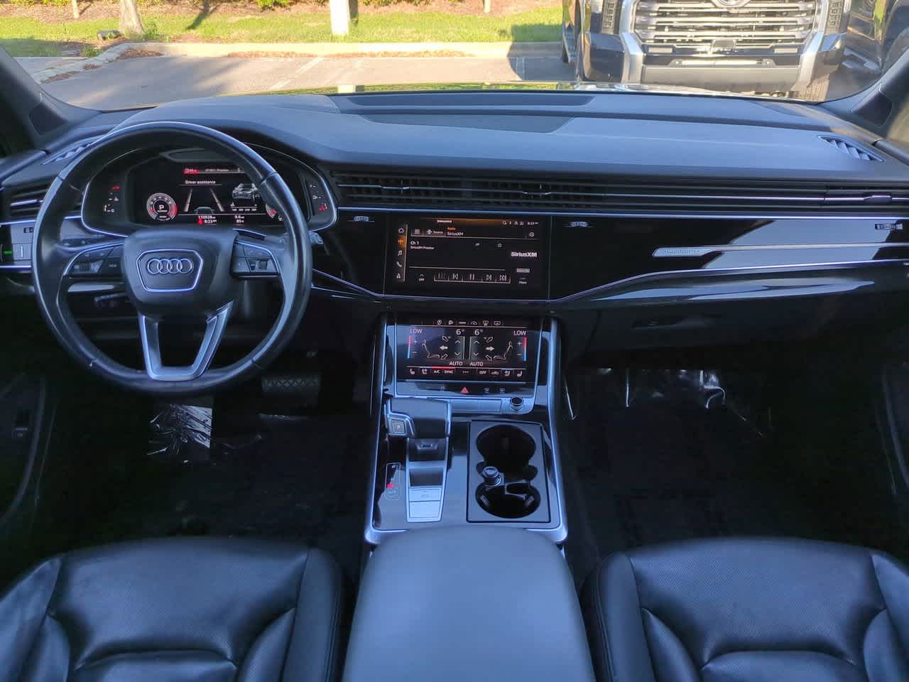 Thumbnail: 2021 Audi Q7 - 14