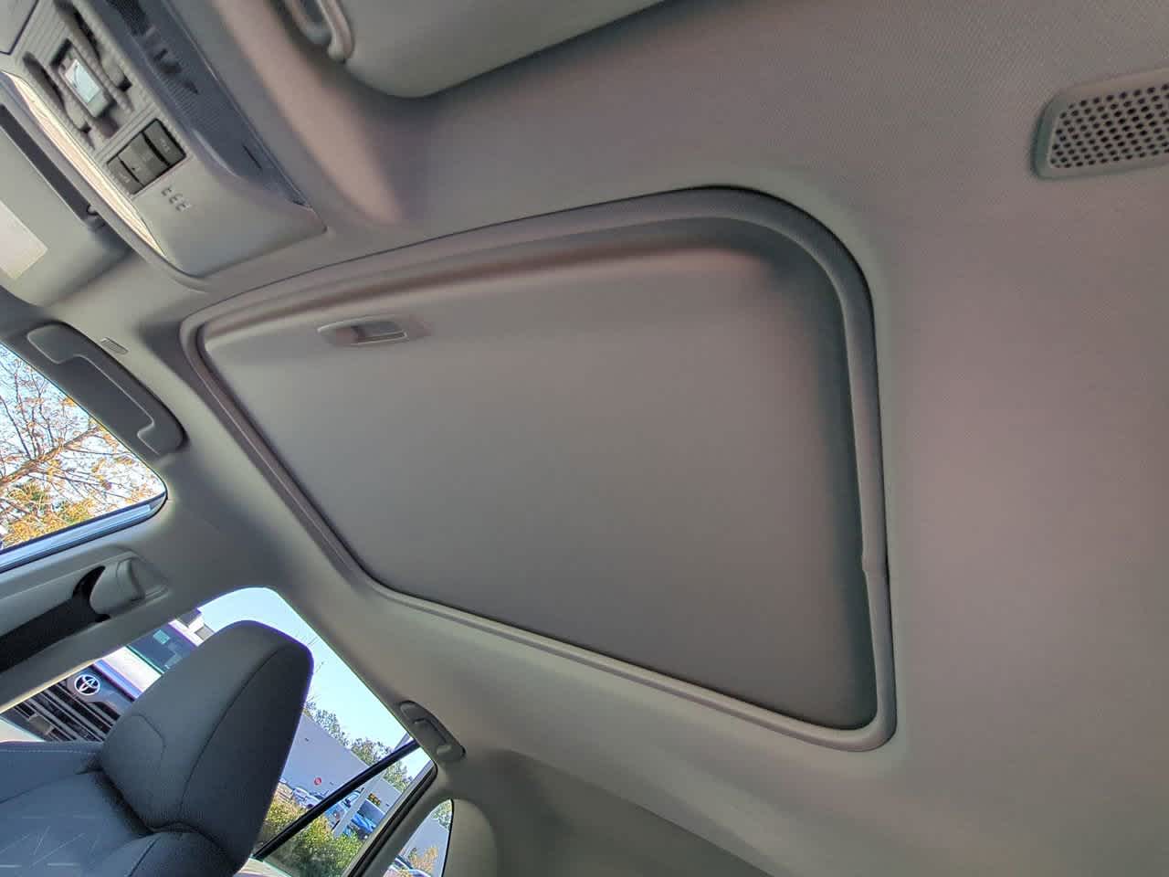 Thumbnail: 2025 Toyota RAV4 - 19