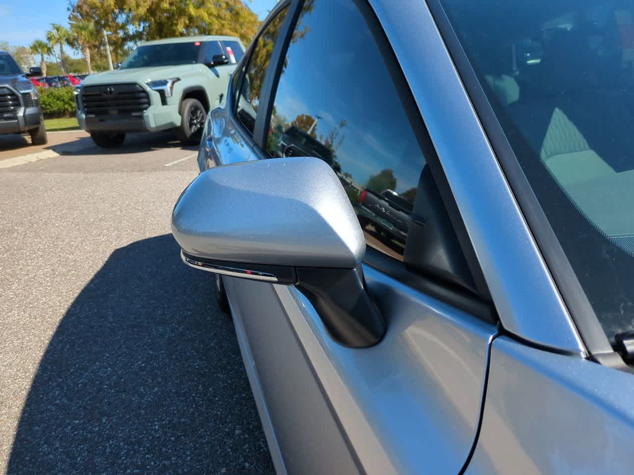 Thumbnail: 2026 Toyota Camry - 12