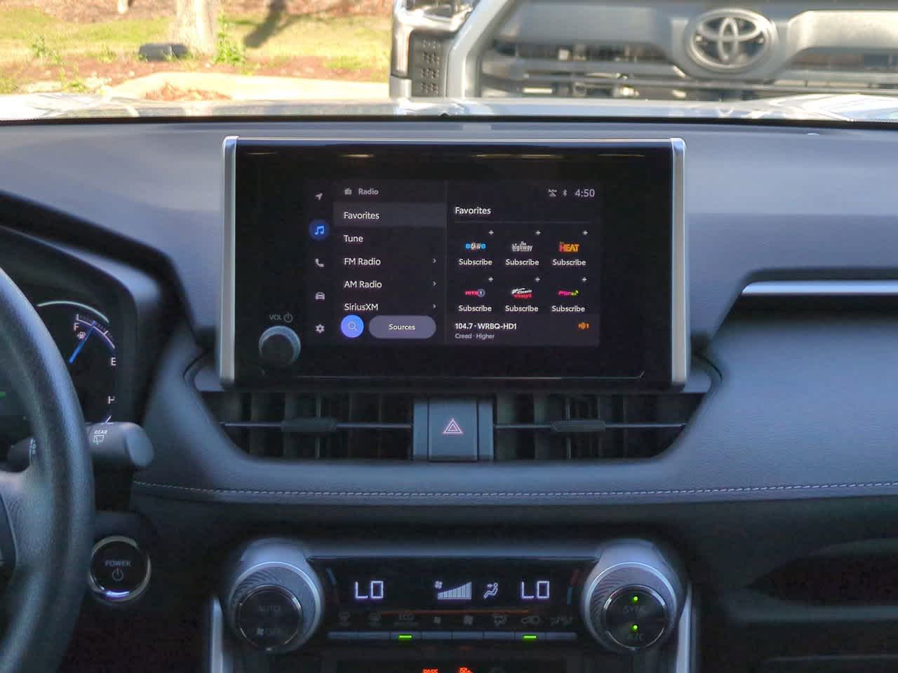 Thumbnail: 2025 Toyota RAV4 - 17