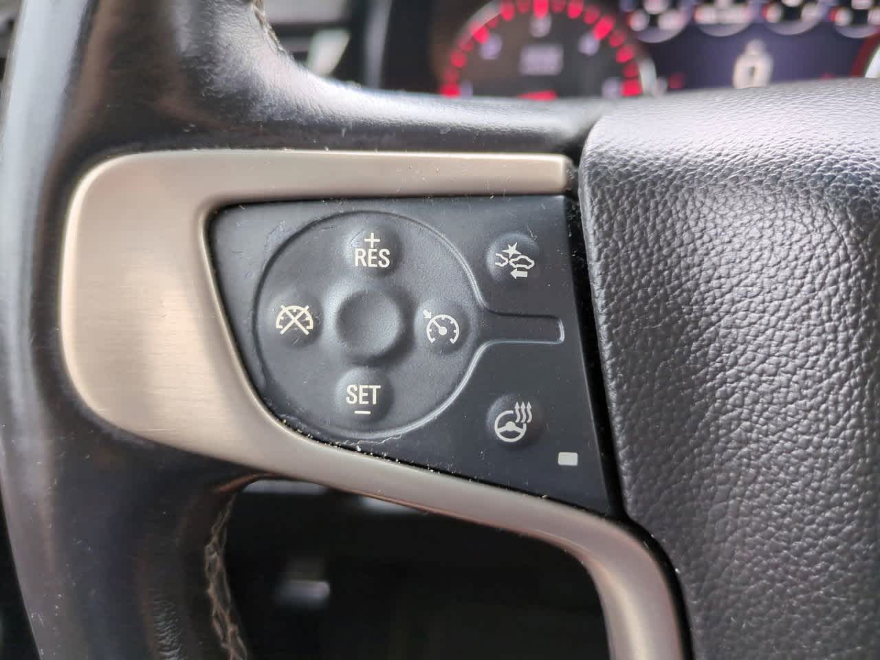 Thumbnail: 2016 GMC Yukon XL - 26