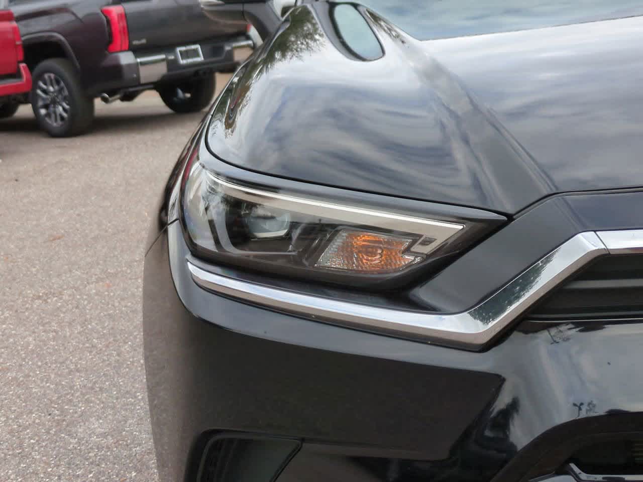 Thumbnail: 2024 Toyota Grand Highlander - 10