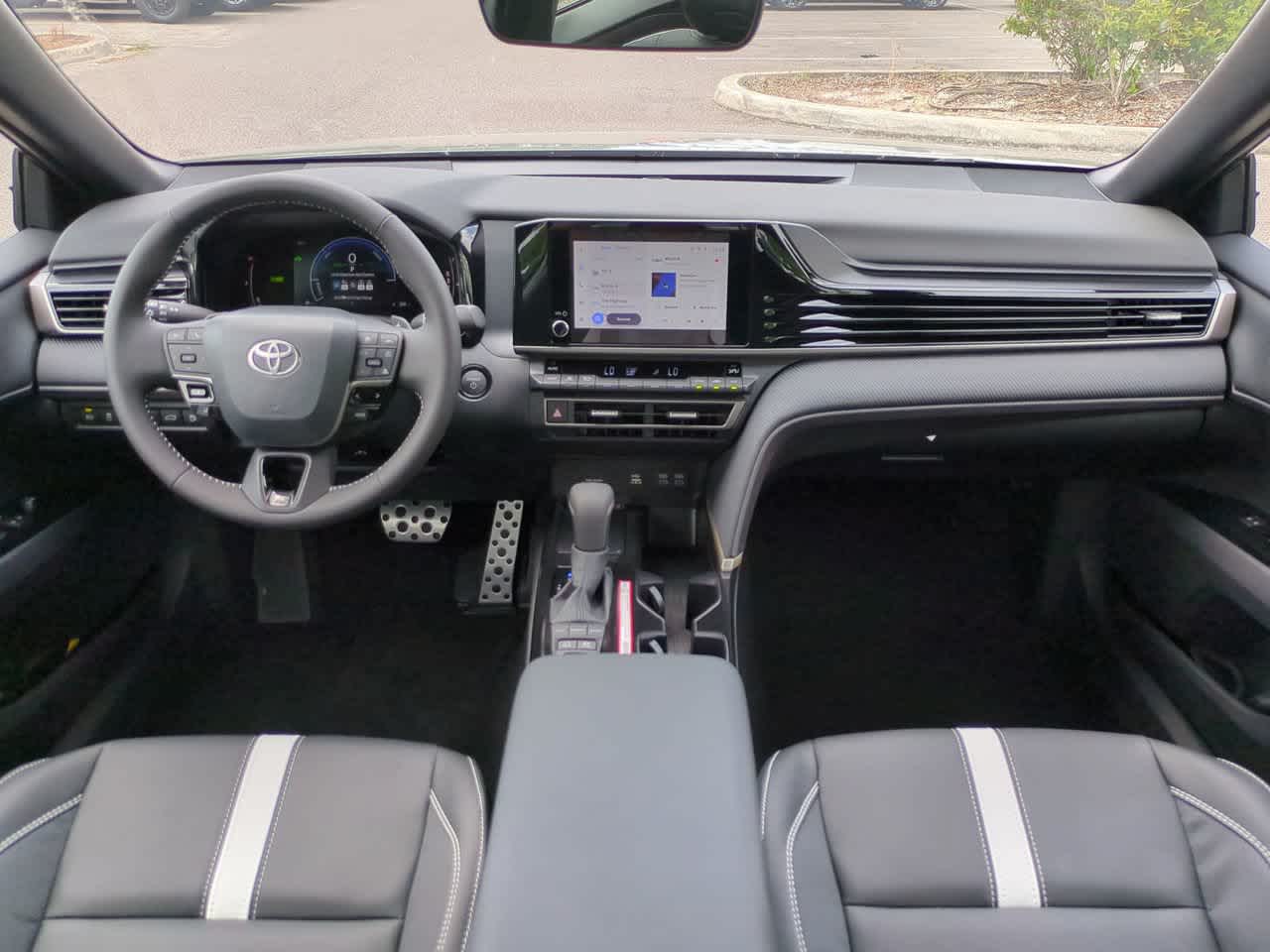 Thumbnail: 2026 Toyota Camry - 14