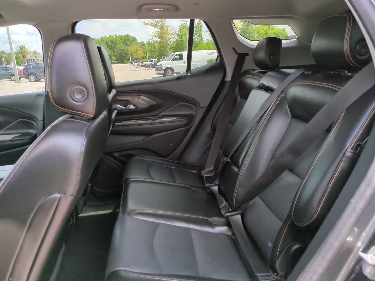 Thumbnail: 2020 GMC Terrain - 13