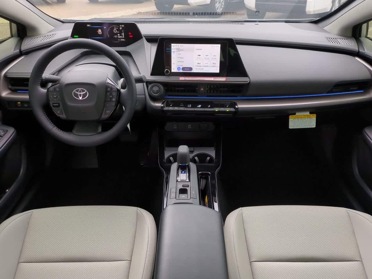 Thumbnail: 2026 Toyota Prius - 14