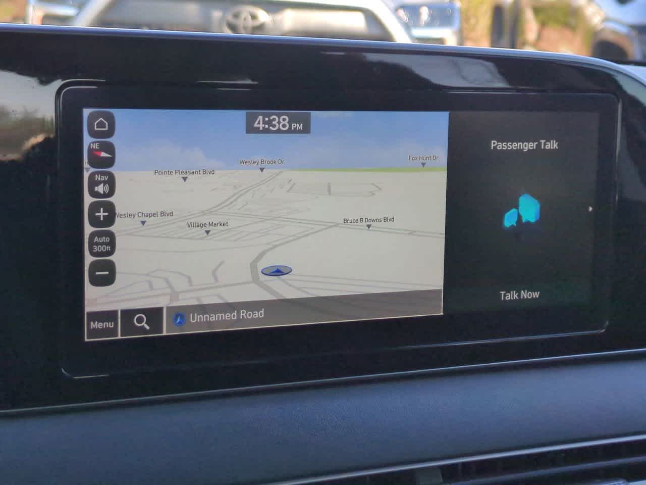 Thumbnail: 2021 Hyundai Palisade - 22