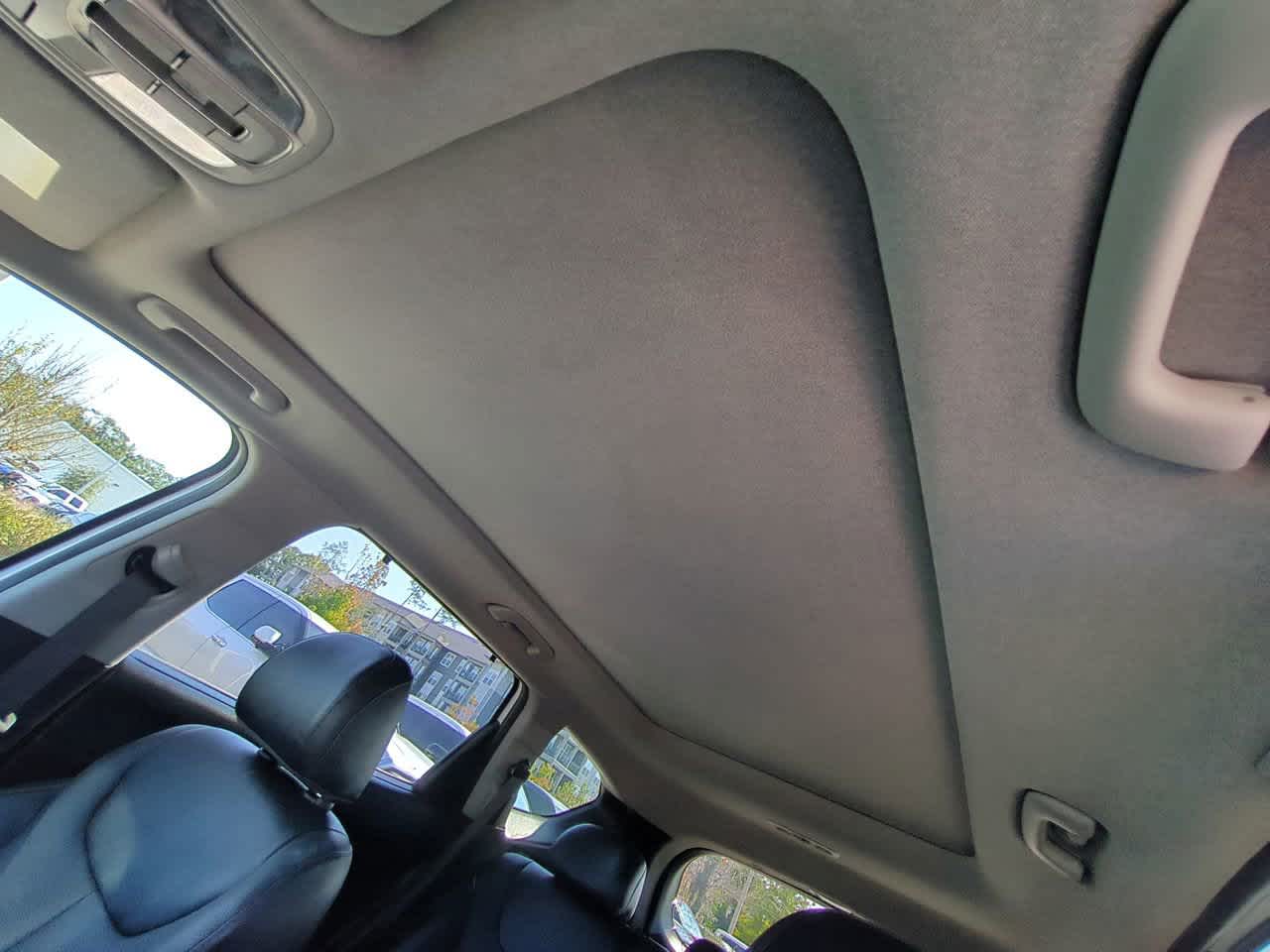 Thumbnail: 2020 Hyundai Santa Fe - 19