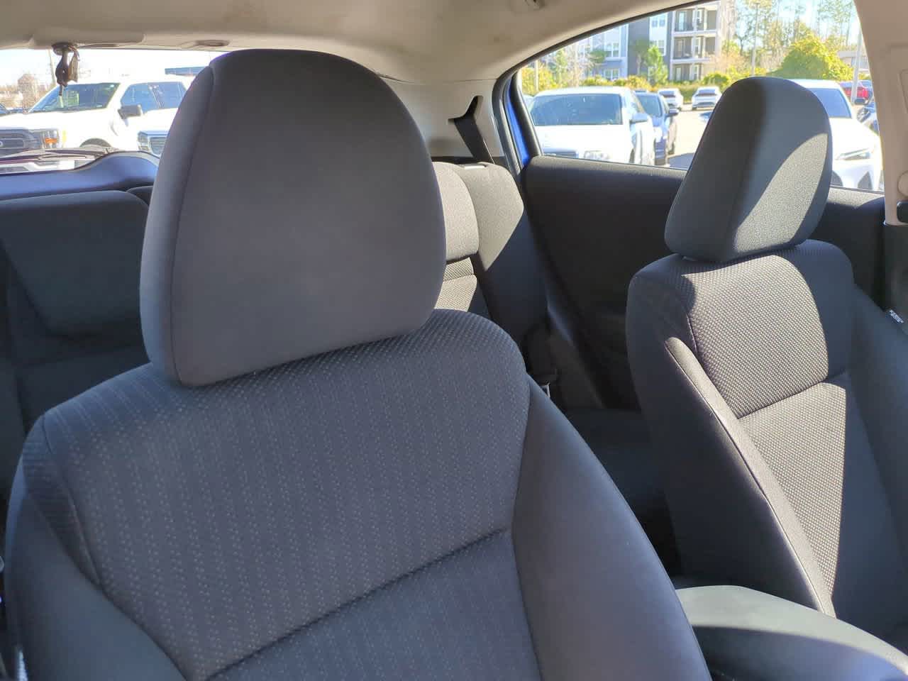 Thumbnail: 2018 Honda HR-V - 7