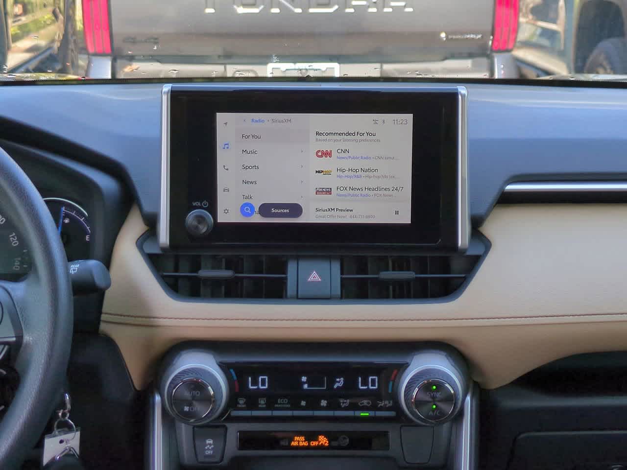 Thumbnail: 2025 Toyota RAV4 - 17