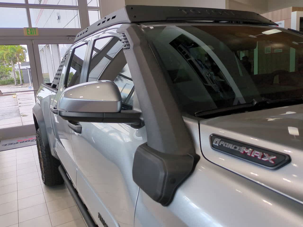 Thumbnail: 2025 Toyota Tacoma - 12