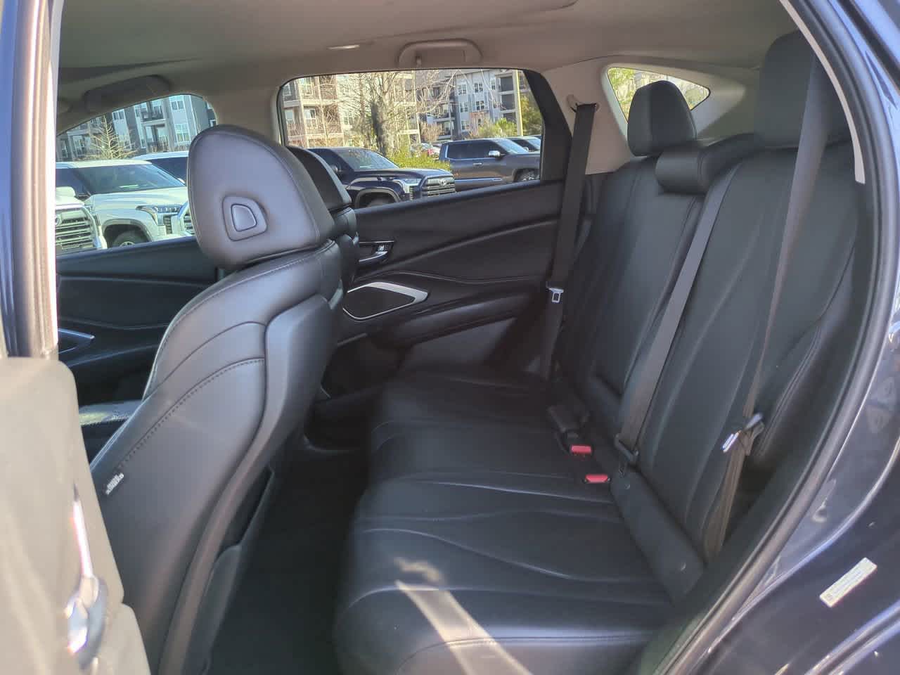 Thumbnail: 2019 Acura RDX - 13