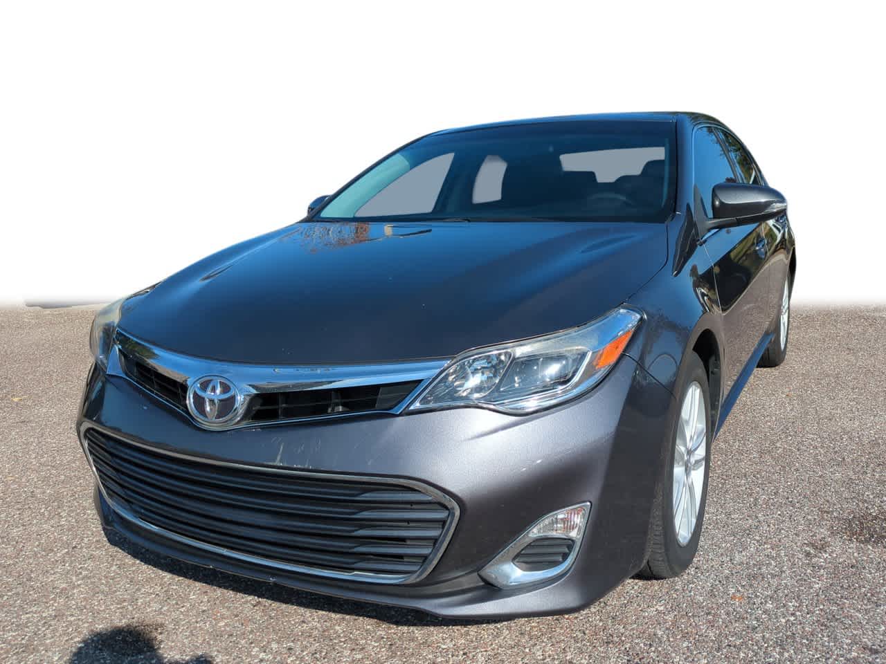 2013 Toyota Avalon XLE -
                  Wesley Chapel, FL