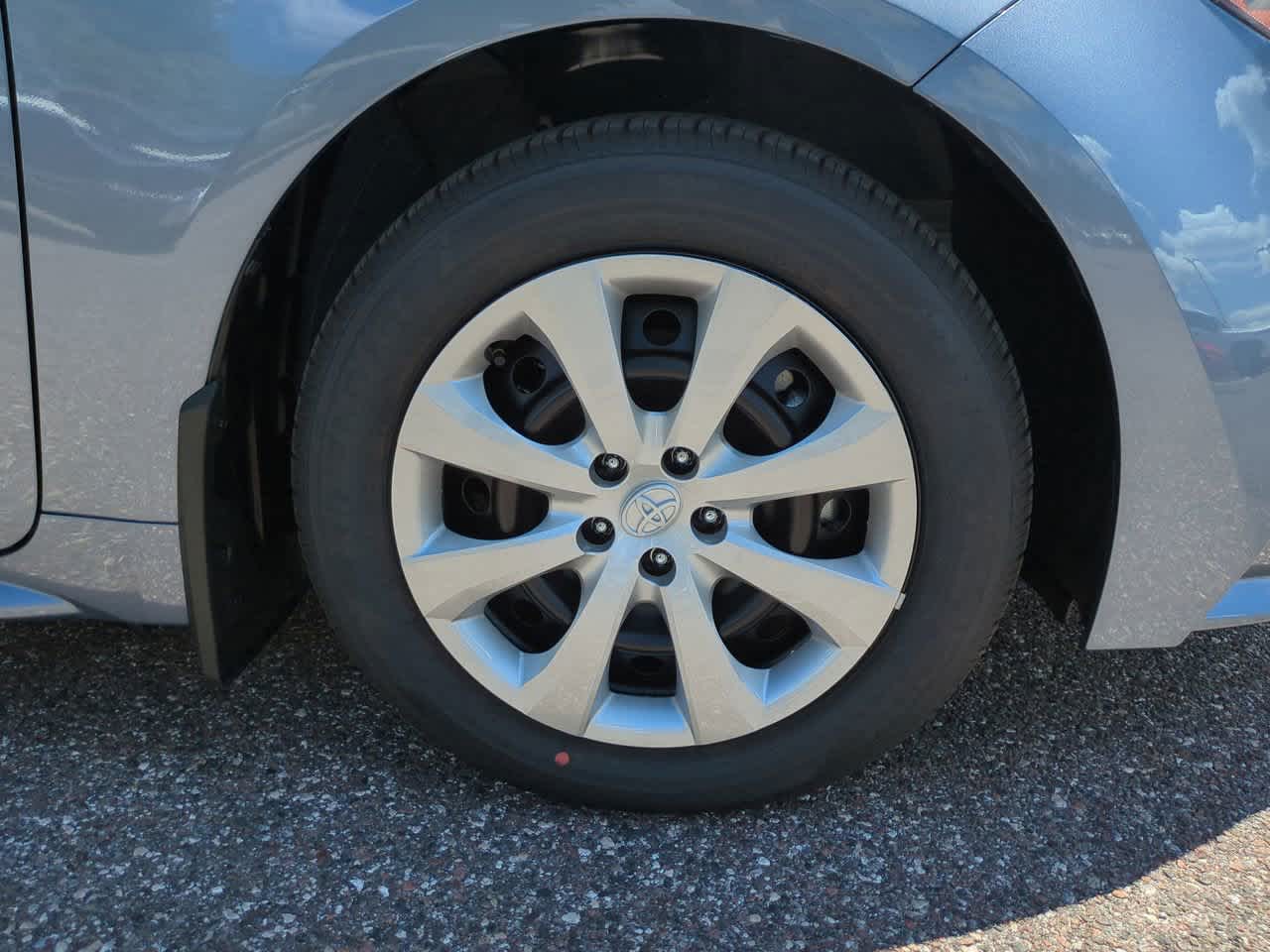 Thumbnail: 2025 Toyota Corolla - 11