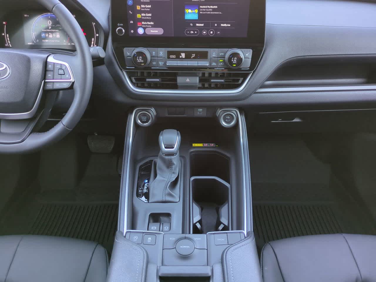 Thumbnail: 2025 Toyota Grand Highlander - 19