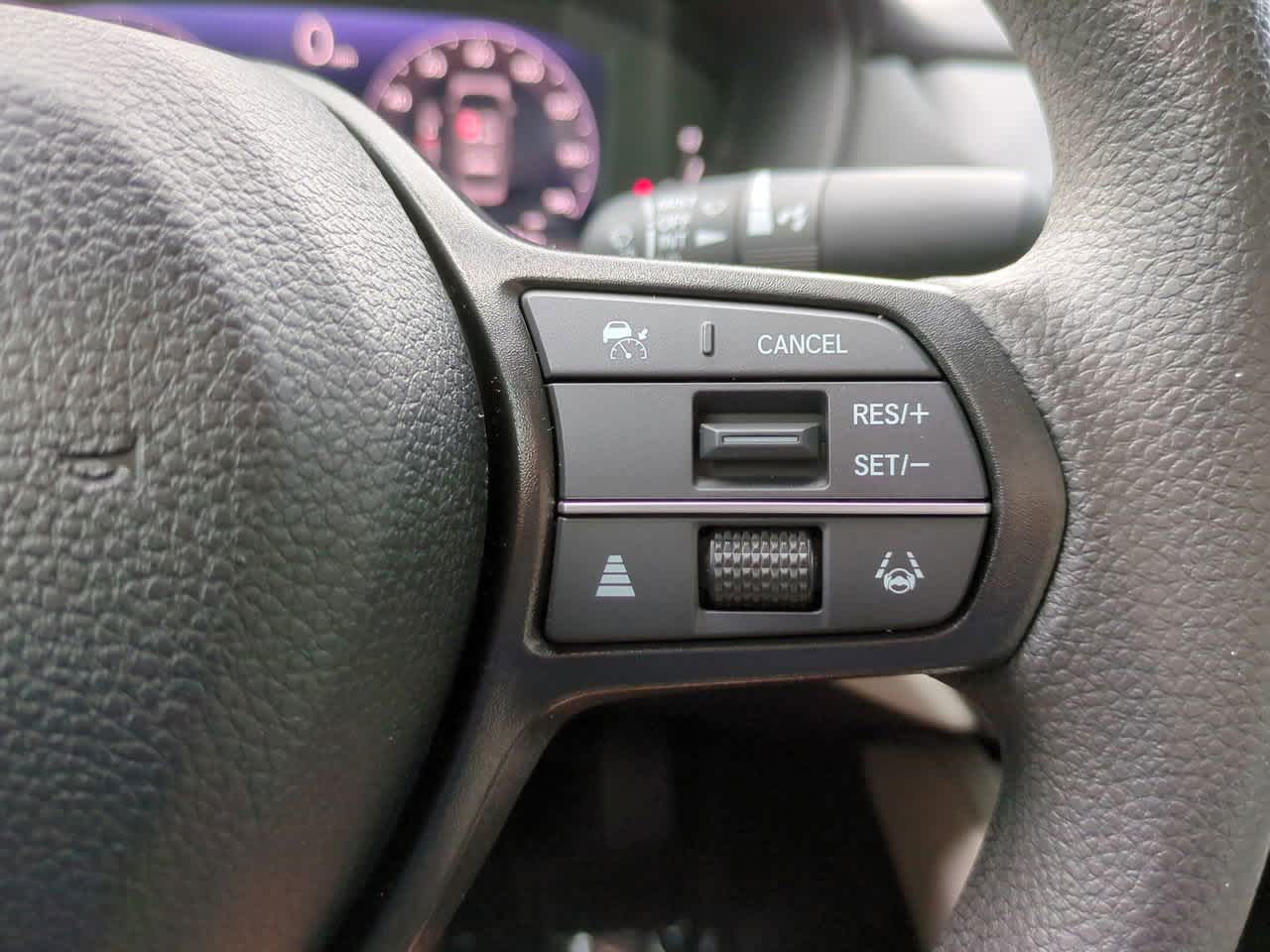 Thumbnail: 2025 Honda Accord - 23