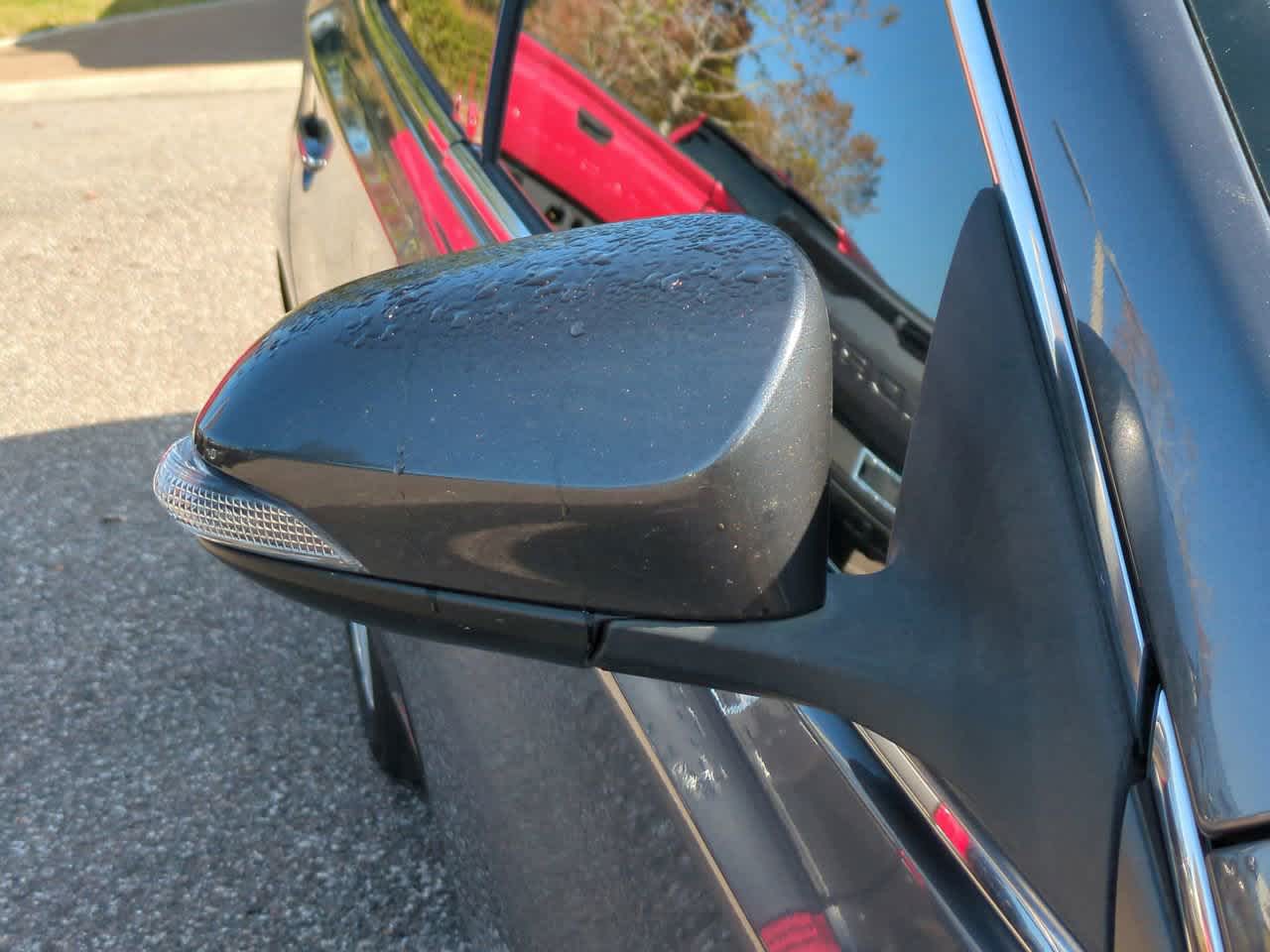 Thumbnail: 2013 Toyota Avalon - 12