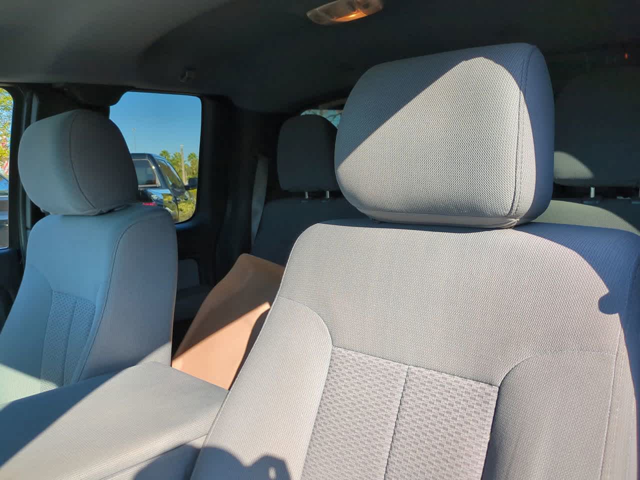 Thumbnail: 2013 Ford F-150 - 8