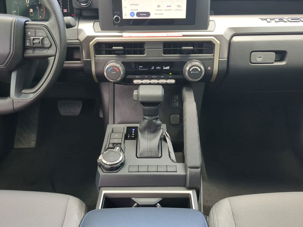 Thumbnail: 2025 Toyota Tacoma - 18