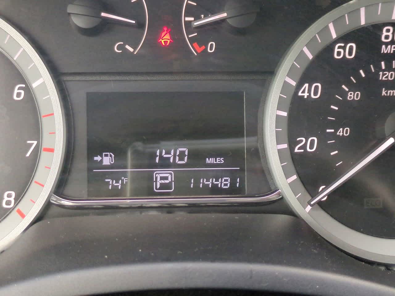 Thumbnail: 2014 Nissan Sentra - 23