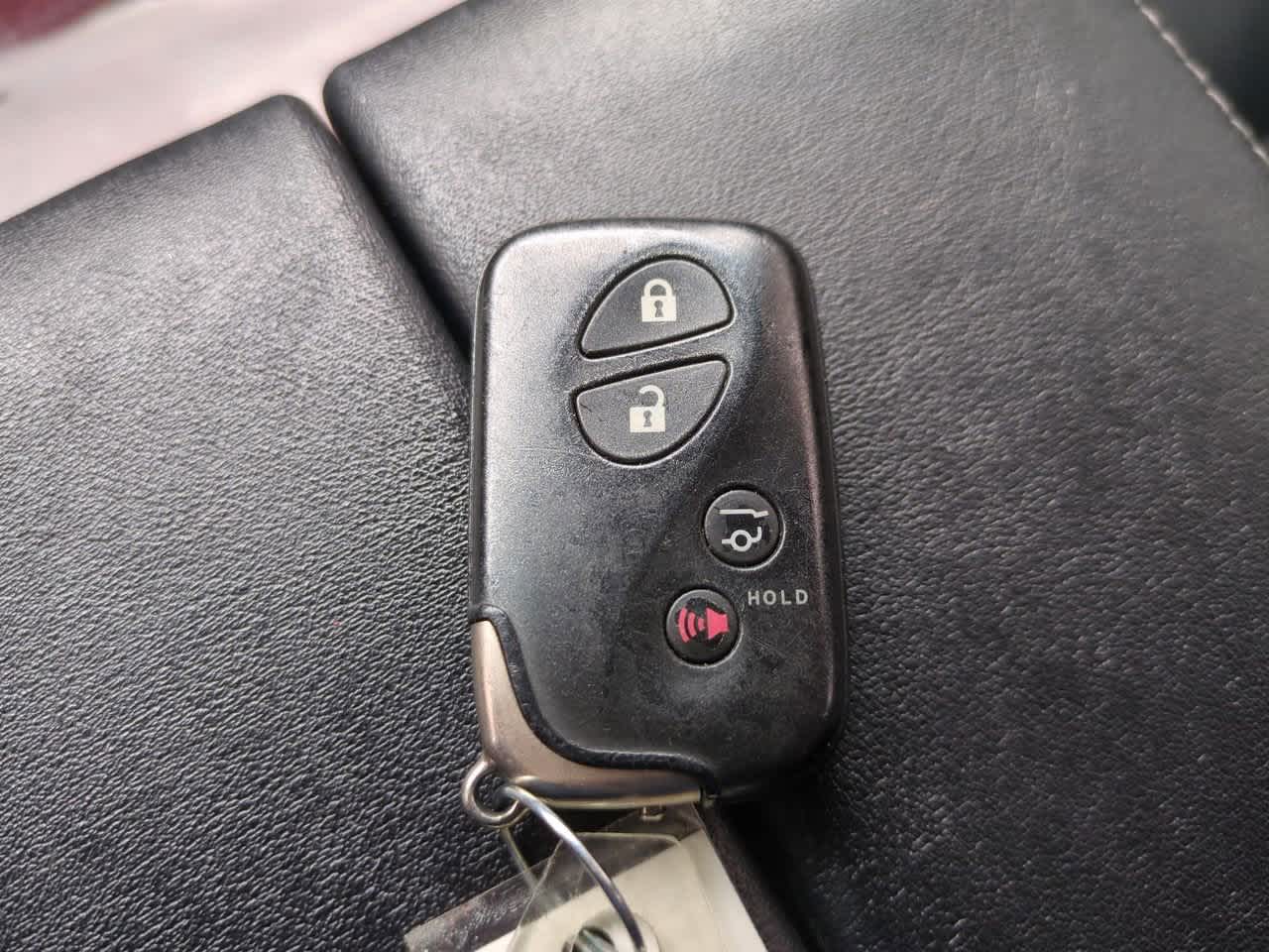 Thumbnail: 2014 Lexus GX - 29