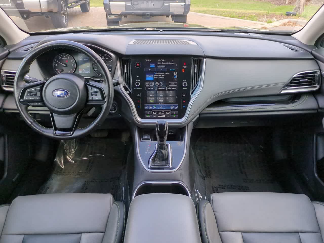 Thumbnail: 2025 Subaru Outback - 14