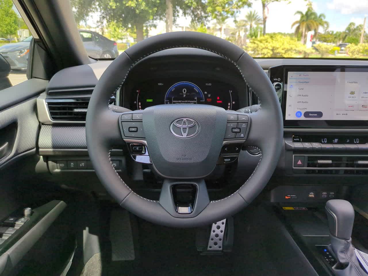 Thumbnail: 2025 Toyota Camry - 14